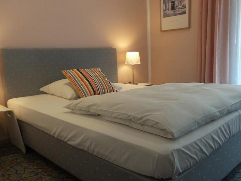 Hotel Alt - Tegel Berlin Dış mekan fotoğraf