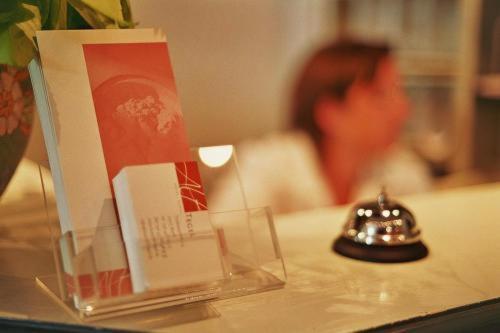 Hotel Alt - Tegel Berlin Dış mekan fotoğraf